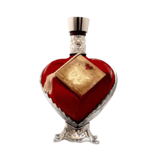 Grand Love Tequila Añejo Red Heart – 1.75L - Liquor On Broadway