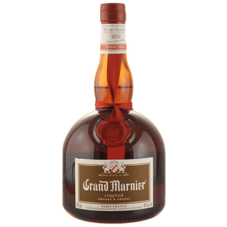 Grand Marnier Cordon Rouge Liqueur - Liquor On Broadway