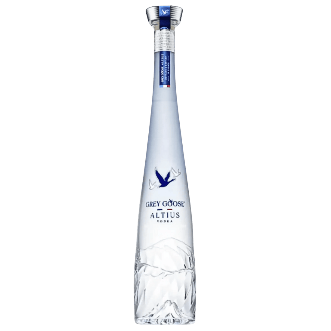 Grey Goose Altius Vodka 750ml - Liquor On Broadway