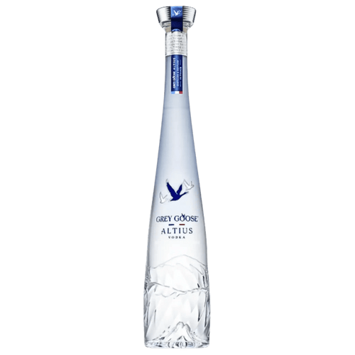 Grey Goose Altius Vodka 750ml - Liquor On Broadway
