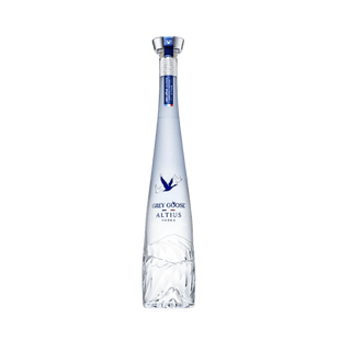 Grey Goose Altius Vodka - Liquor On Broadway