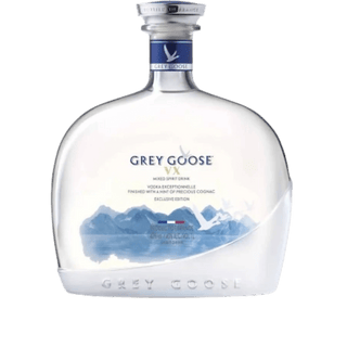 Grey Goose VX Exclusive Edition Vodka 750ml - Liquor On Broadway