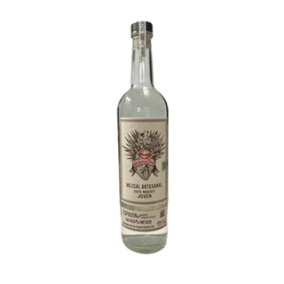 Gul - Roo Besame Un Chingo Mezcal - Liquor On Broadway