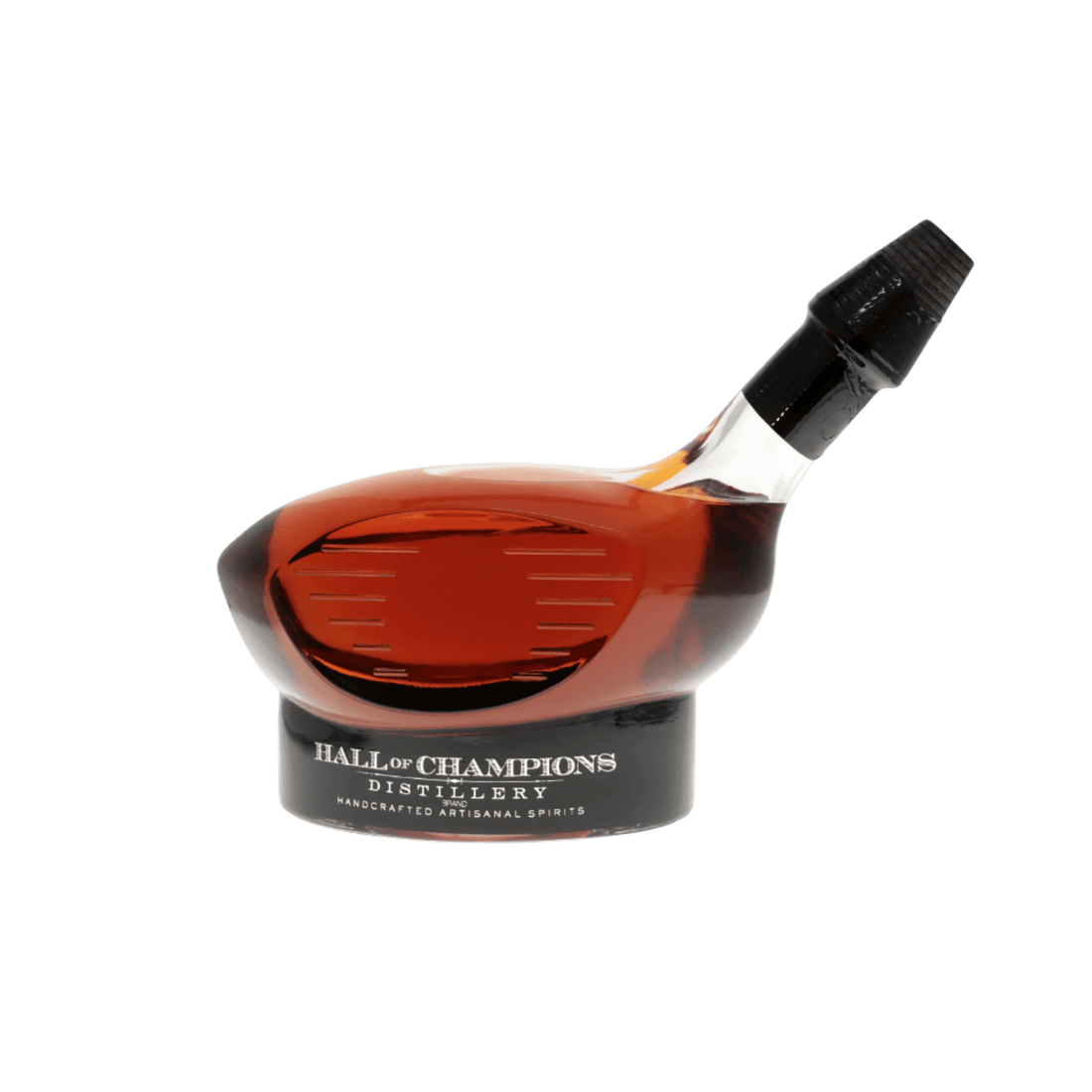 Hall of Champions Distillery American Malt Whiskey | 750ml - Liquor On Broadway