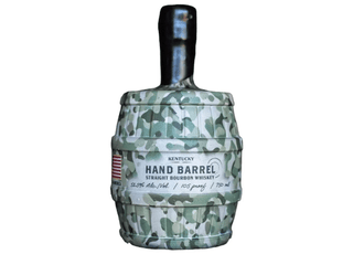 Hand Barrel SOWF Limited Release Kentucky Small Batch Bourbon - Liquor On Broadway