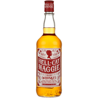 Hell - Cat Maggie Irish Whiskey - Liquor On Broadway