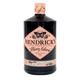 Hendrick’s Flora Adora Gin 750ml - Liquor On Broadway