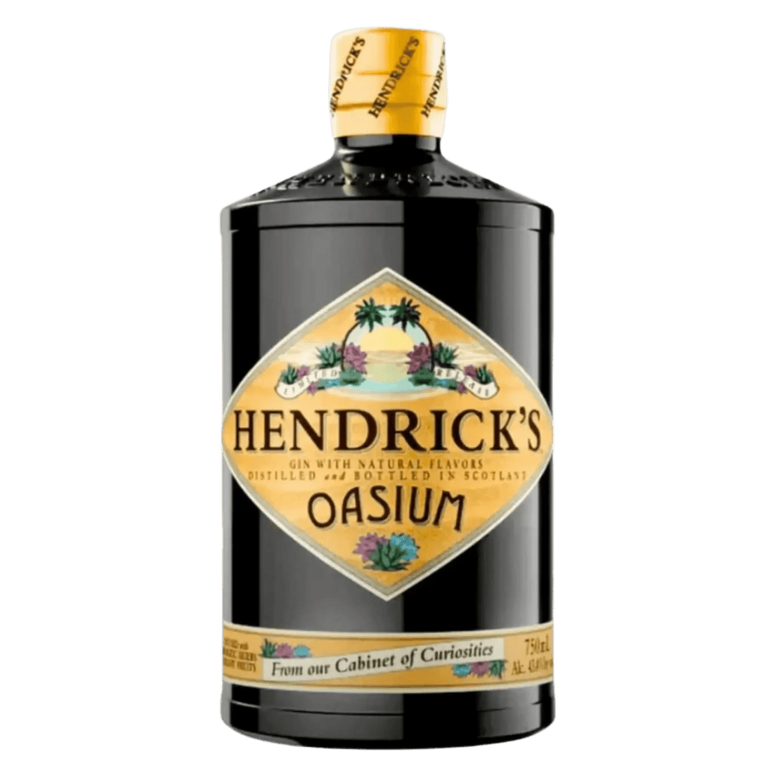 Hendrick's Oasium Gin Limited Release 750ml - Liquor On Broadway