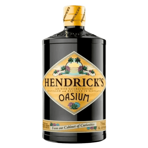 Hendrick's Oasium Gin Limited Release 750ml - Liquor On Broadway