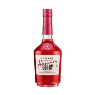 Hennessy Henny Berry Ready to Serve Cocktail 375ml - Liquor On Broadway