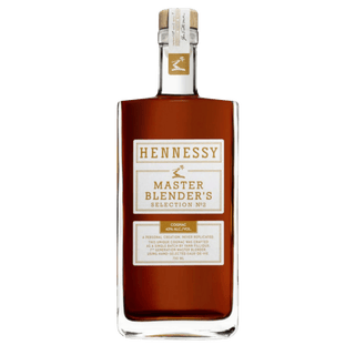Hennessy Master Blender’s Selection No. 2 Cognac 750ml - Liquor On Broadway
