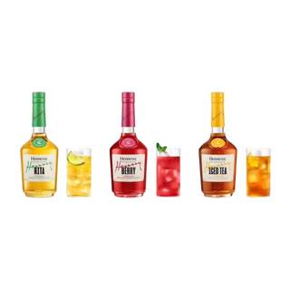 Hennessy Very Special Cocktails Bundle Ready to Serve 3 x 375ml - Liquor On Broadway