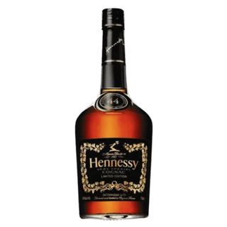 Hennessy VS Limited Edition In Honor of the 44th President Cognac 1 Liter - Liquor On Broadway