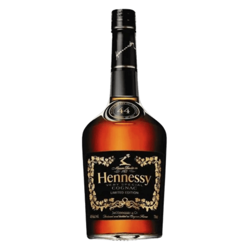 Hennessy VS Limited Edition In Honor of the 44th President Cognac 1 Liter - Liquor On Broadway