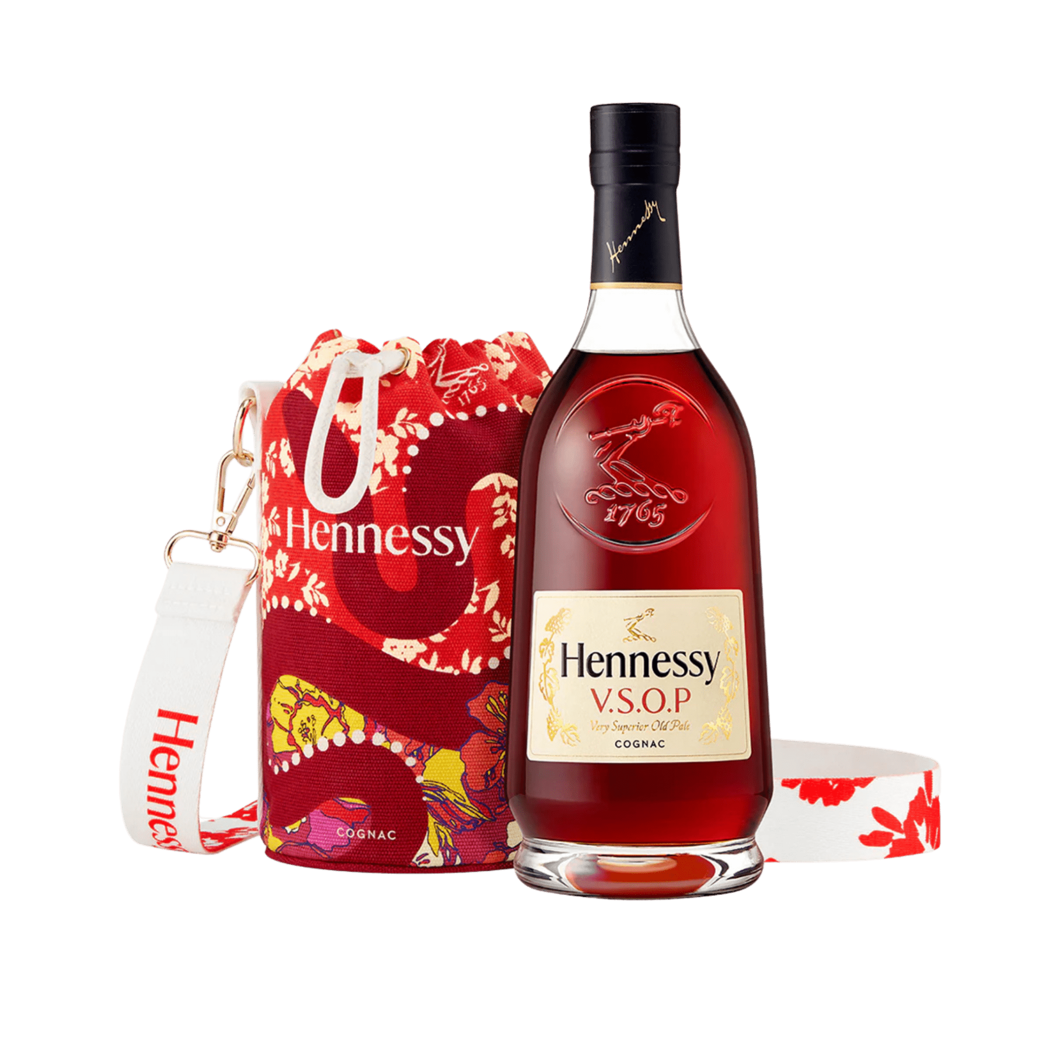 Hennessy VSOP Lunar New Year 2025 Limited Edition Bag – Liquor On Hennessy VSOP Lunar New Year 2025 Limited Edition Bag – Liquor On