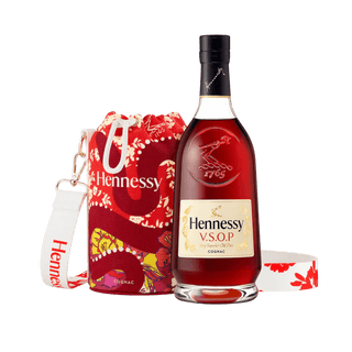 Hennessy VSOP Lunar New Year 2025 Limited Edition Bag - Liquor On Broadway