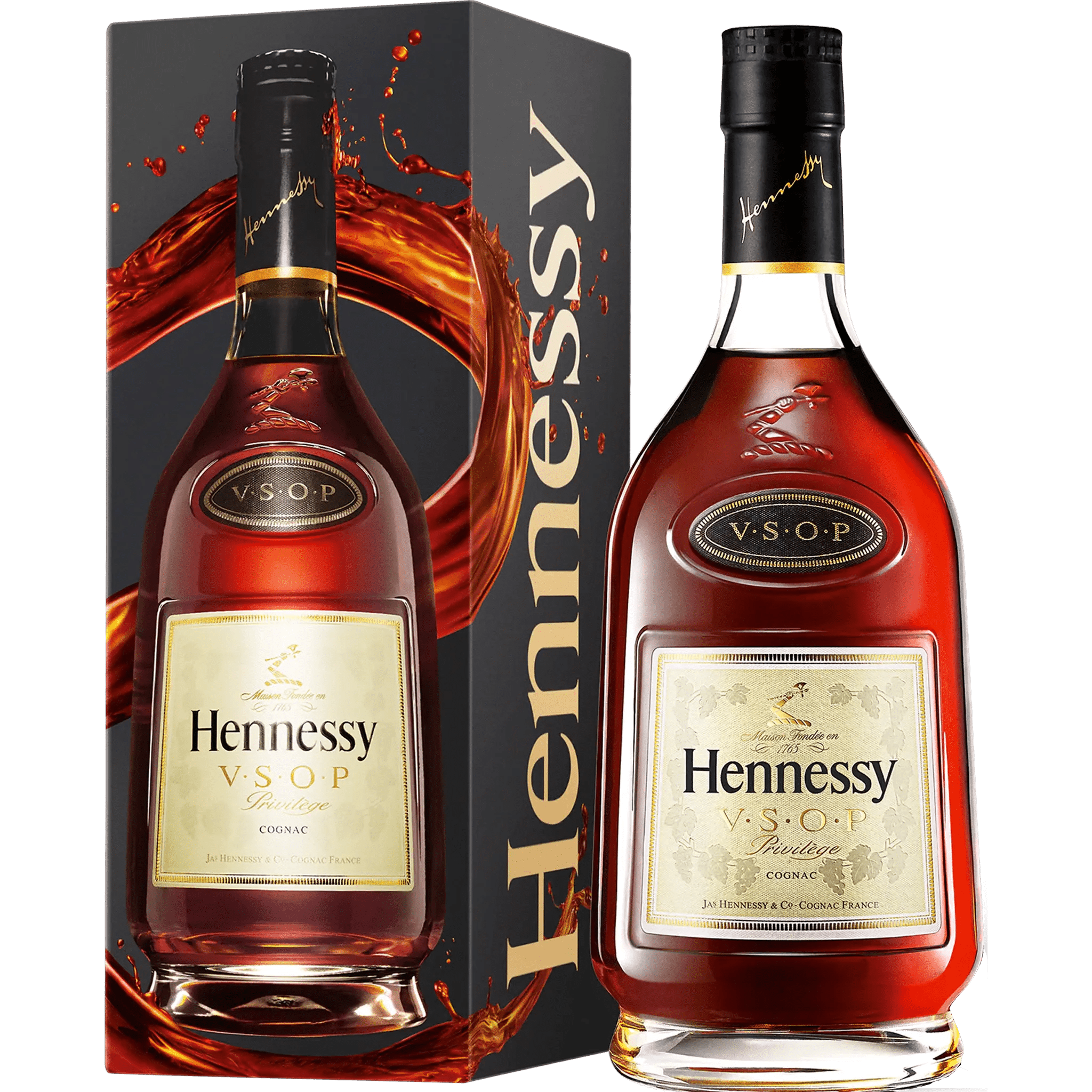 Hennessy V.S.O.P Privilège Cognac 750ml | Liquor On Broadway Hennessy V.S.O.P Privilège Cognac 750ml | Liquor On Broadway