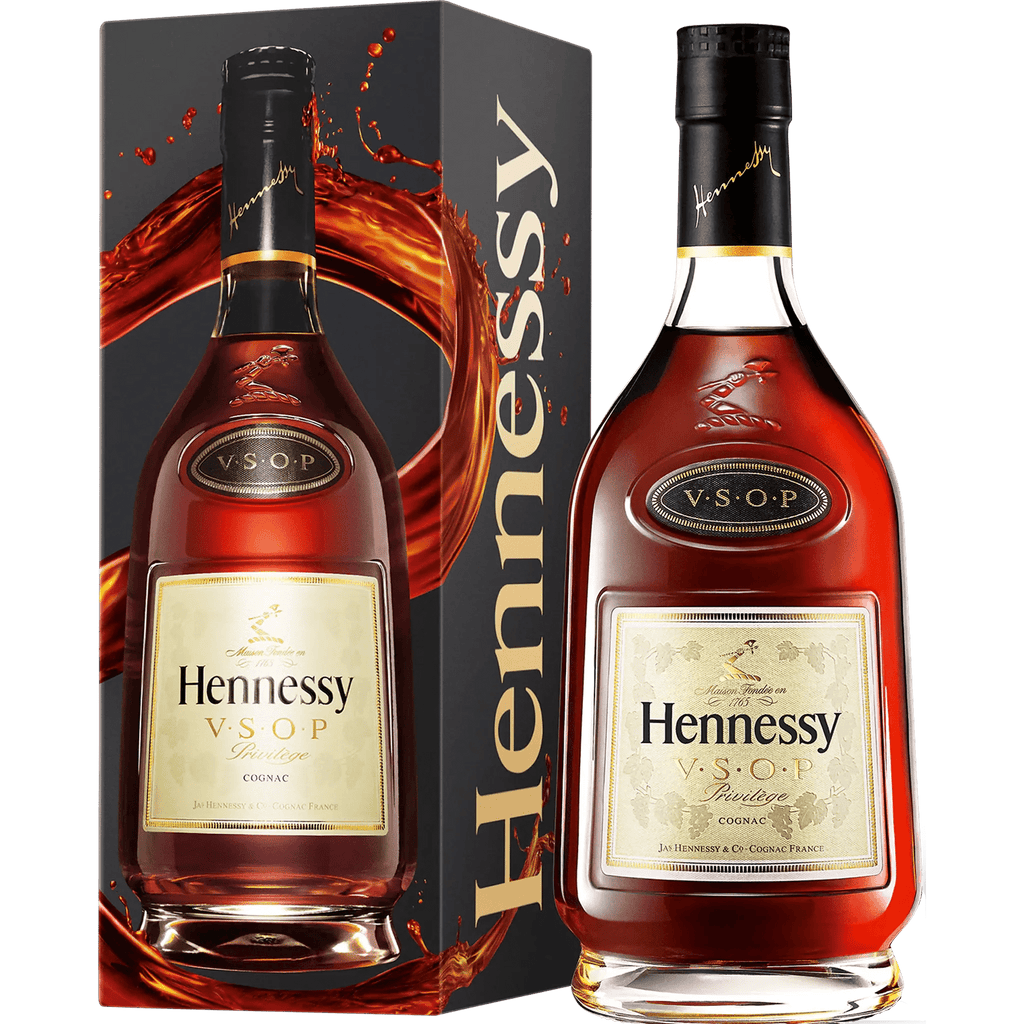 Hennessy VSOP Privilege Cognac 750ml – Liquor On Broadway
