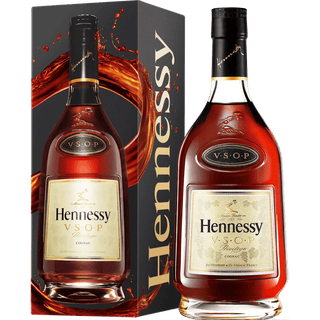 Hennessy VSOP Privilege Cognac 750ml - Liquor On Broadway