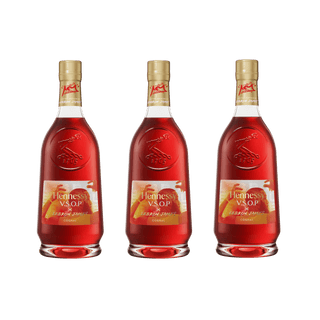 Hennessy V.S.O.P x LeBron James Limited Edition Cognac 750ml – 3 - Pack Collector’s Bundle - Liquor On Broadway