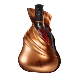 Hennessy XO Kim Jones Limited Edition Cognac 750ml - Liquor On Broadway