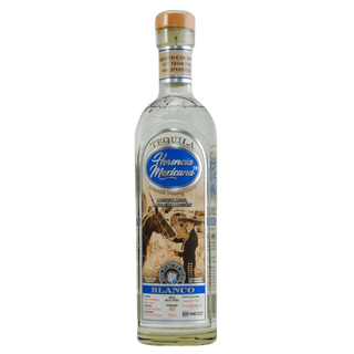 Herencia Mexicana Blanco Tequila 750ml - Liquor On Broadway