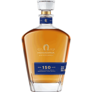 Herradura 150 Aniversario Extra Añejo Tequila 750ml - Liquor On Broadway