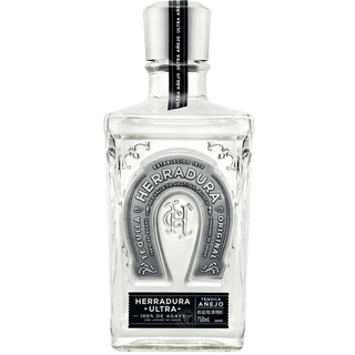 Herradura Ultra Añejo Tequila 750ml - Liquor On Broadway