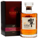 Hibiki 17 Year Old Blended Japanese Whisky 700ml | Liquor On Broadway
