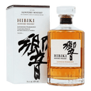Hibiki Japanese Harmony Blended Japanese Whisky 700ml | Liquor On