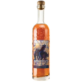 High West Rendezvous Rye Limited Supply Blend of Straight Rye Whiskeys 750ml - Liquor On Broadway
