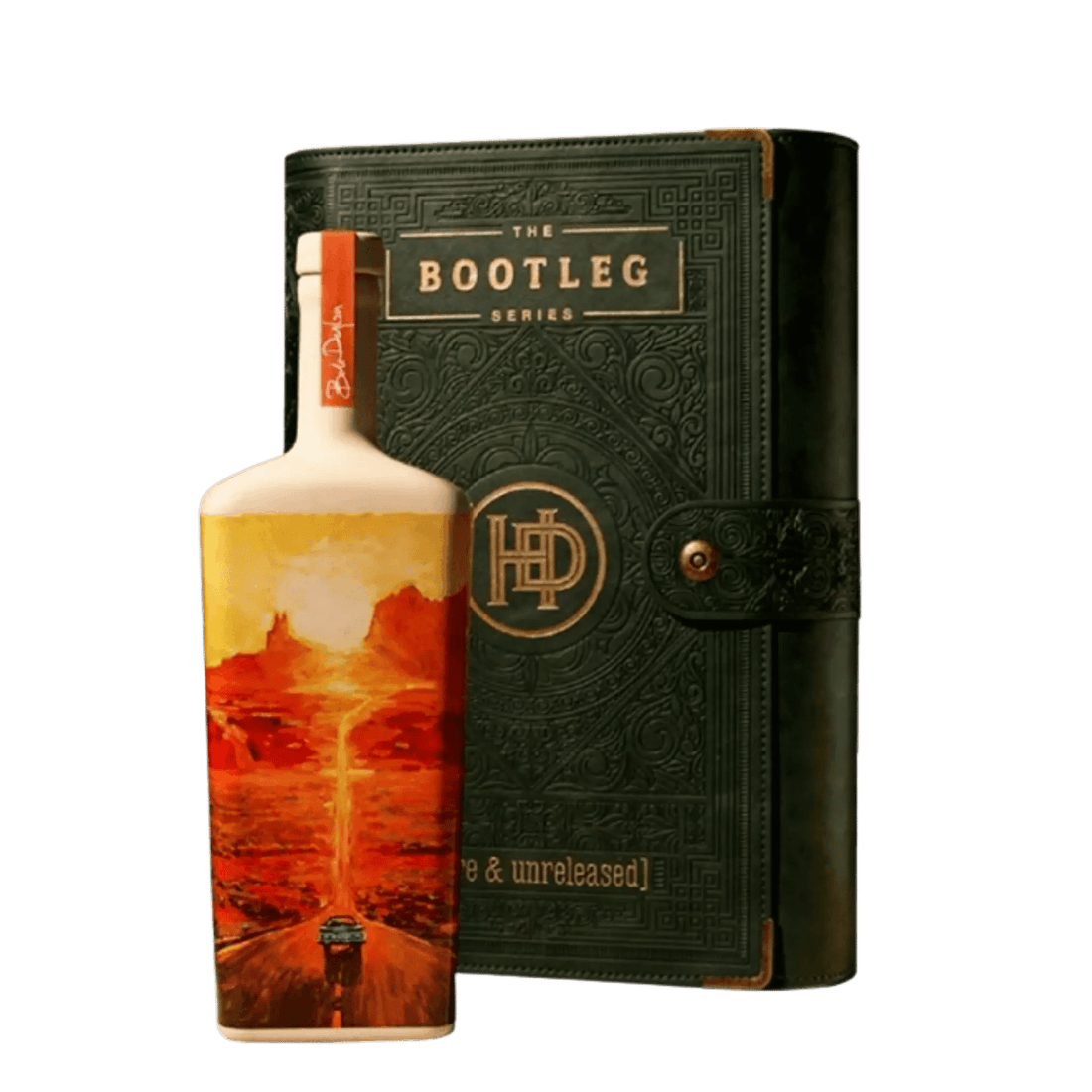 High West The Bootleg Series 2020 Limited Edition Whiskey 750ml - Liquor On Broadway