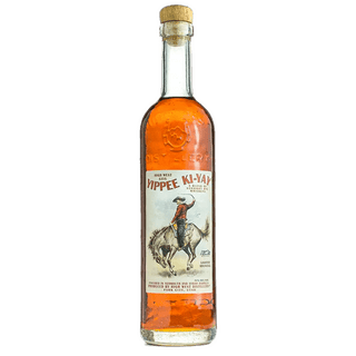High West Yippee Ki Yay 750ml - Liquor On Broadway