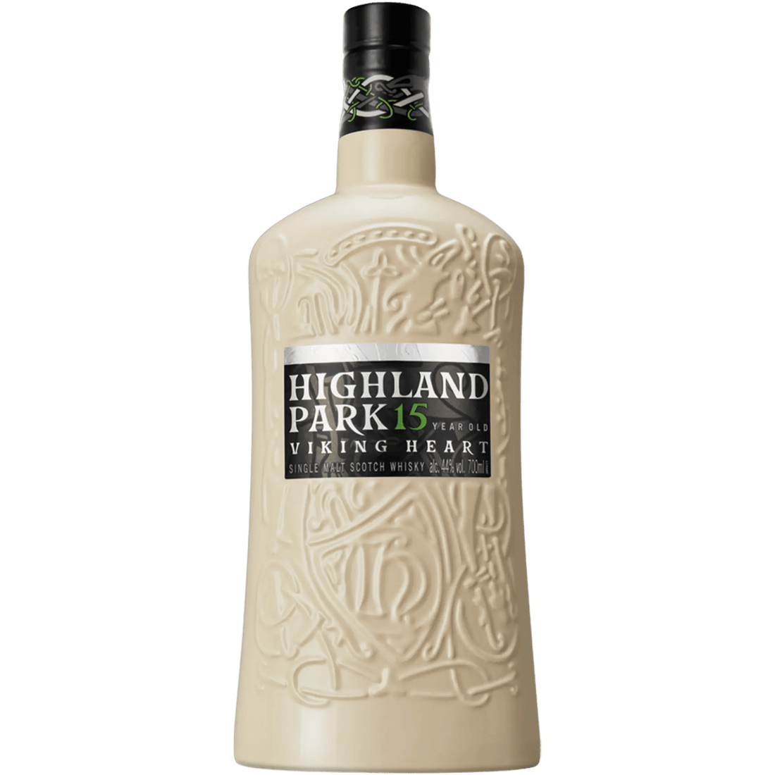 Highland Park 15 Year Old Viking Heart Single Malt Scotch Whisky 750ml - Liquor On Broadway