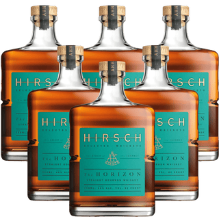 Hirsch The Horizon Straight Bourbon Whiskey 750ml - Liquor On Broadway