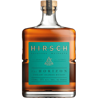 Hirsch The Horizon Straight Bourbon Whiskey 750ml - Liquor On Broadway