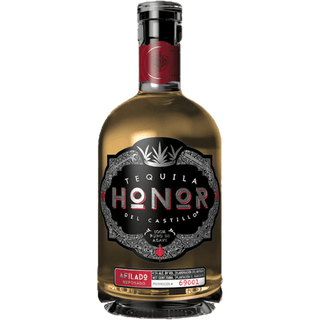 Honor del Castillo Afilado Reposado Tequila 750ml - Liquor On Broadway