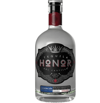 Honor Del Castillo Redencion Reposado Claro - Liquor On Broadway