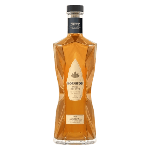 Hornitos Anejo Reserve Tequila 750ml - Liquor On Broadway