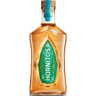 Hornitos Añejo Tequila - Liquor On Broadway
