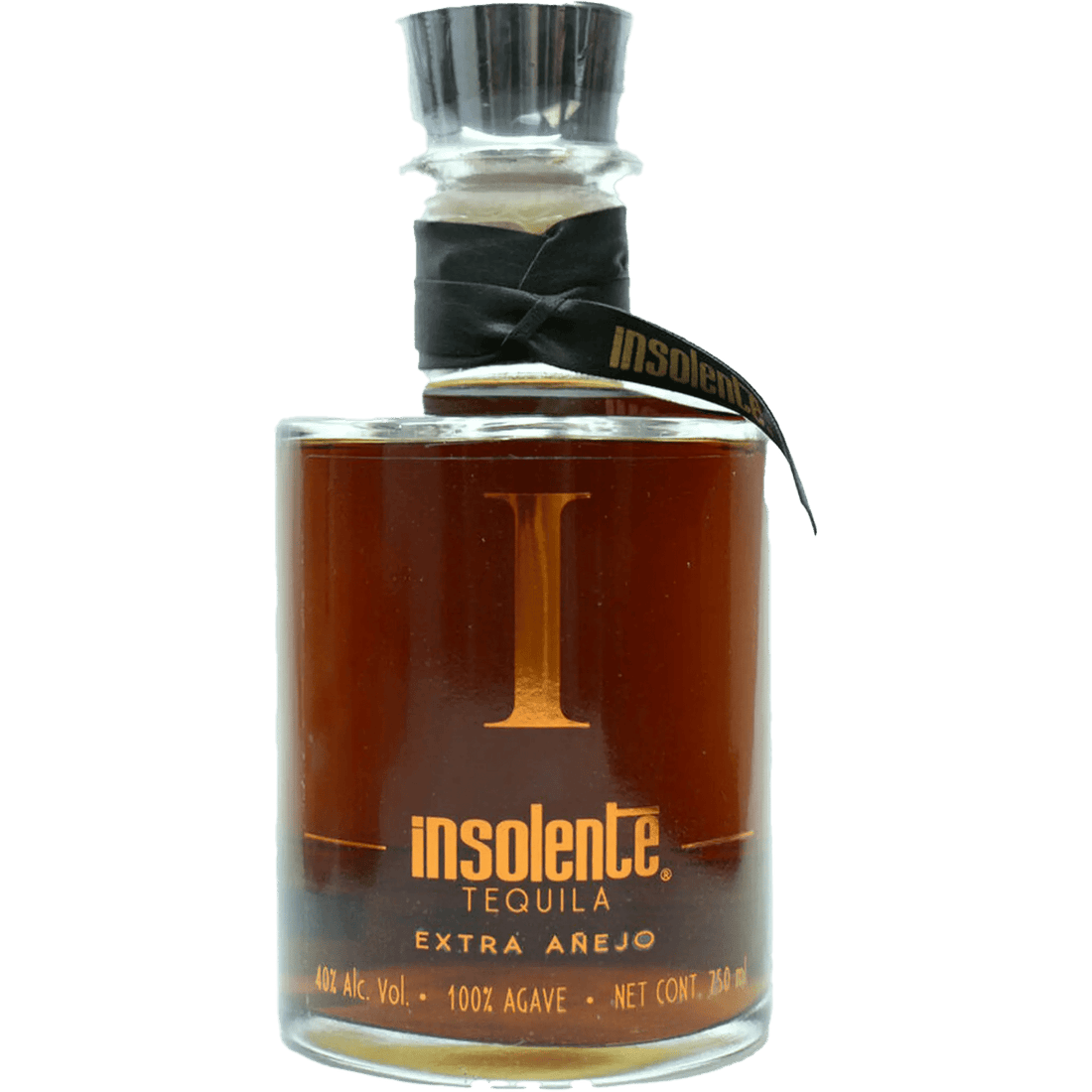 Insolente Tequila Extra Añejo 750ml - Liquor On Broadway