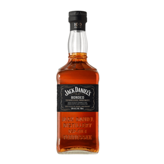 Jack Daniel's 100 Proof Bottled - In - Bond Whiskey - Liquor On Broadway
