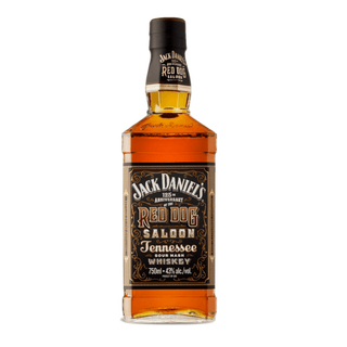 Jack Daniel's 125th Anniversary Of The Red Dog Saloon - Liquor On Broadway