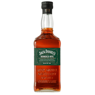 Jack Daniel’s Bonded Rye Tennessee Whiskey 700ml - Liquor On Broadway