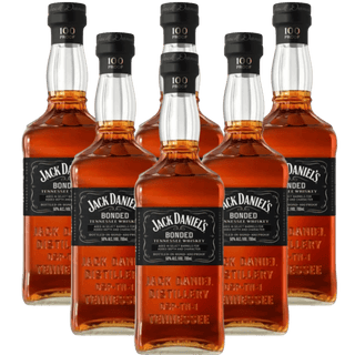 Jack Daniel’s Bonded Tennessee Whiskey 700ml - Liquor On Broadway