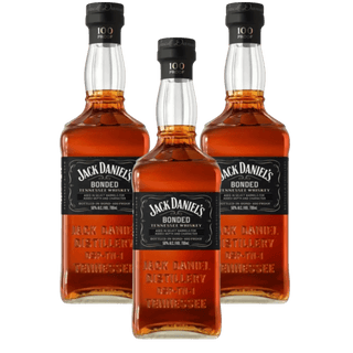 Jack Daniel’s Bonded Tennessee Whiskey 700ml - Liquor On Broadway