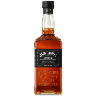 Jack Daniel’s Bonded Tennessee Whiskey 700ml - Liquor On Broadway