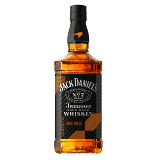 Jack Daniels McLaren Edition Tennessee Whiskey 1 Liter - Liquor On Broadway