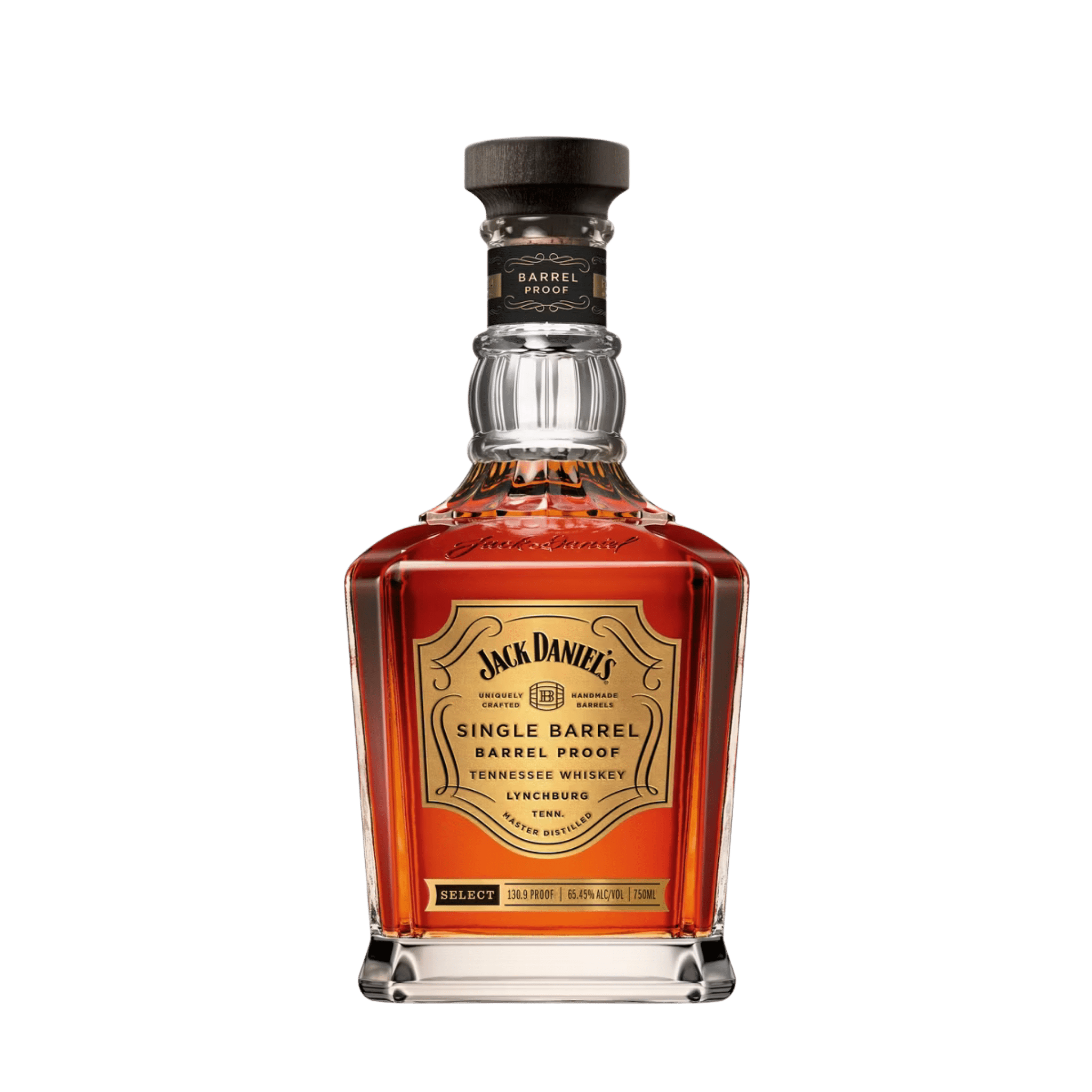 Jack Daniel's Single Barrel Barrel Proof 750ml | Liquor On Broadway Jack Daniel's Single Barrel Barrel Proof 750ml | Liquor On Broadway