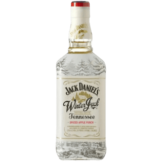 Jack Daniel’s Winter Jack Spiced Apple Punch 750ml - Liquor On Broadway